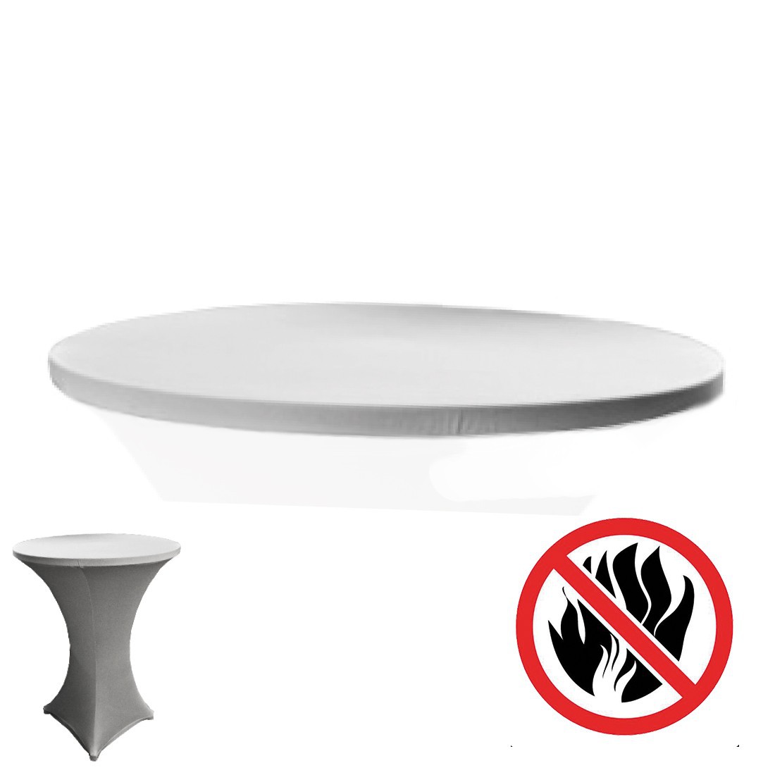Duratruss Table Top Cover - pokrywa blatu Duratruss Table Top Cover - pokrywa blatu