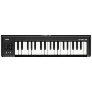 KORG microKEY 2 Air 37 - Klawiatura MIDI Bluetooth