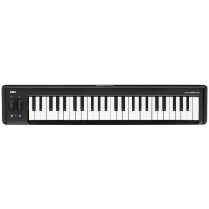 KORG microKEY 2 Air 49 - Klawiatura MIDI Bluetooth