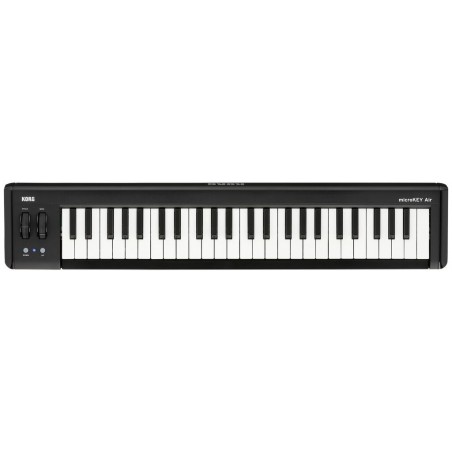 KORG microKEY Air 49 - Klawiatura MIDI Bluetooth