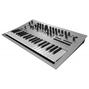 KORG minilogue - analogowy polifoniczny syntezator nowej generacji