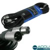 Accu-Cable AC-PRO-XMXF/20 - kabel mikrofonowy XLR (20m)