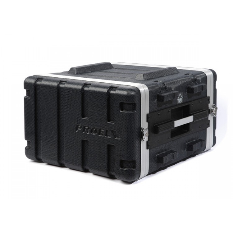 Proel FOABSR6U - case 6U