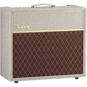 VOX AC15 HW1 - kombo gitarowe