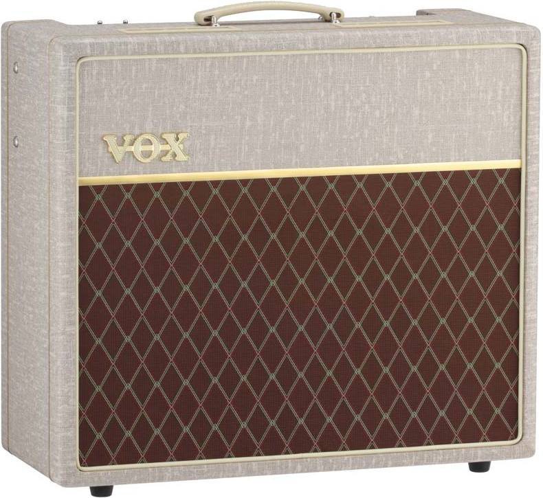 VOX AC15HW1 - kombo gitarowe VOX AC15 HW1 - kombo gitarowe