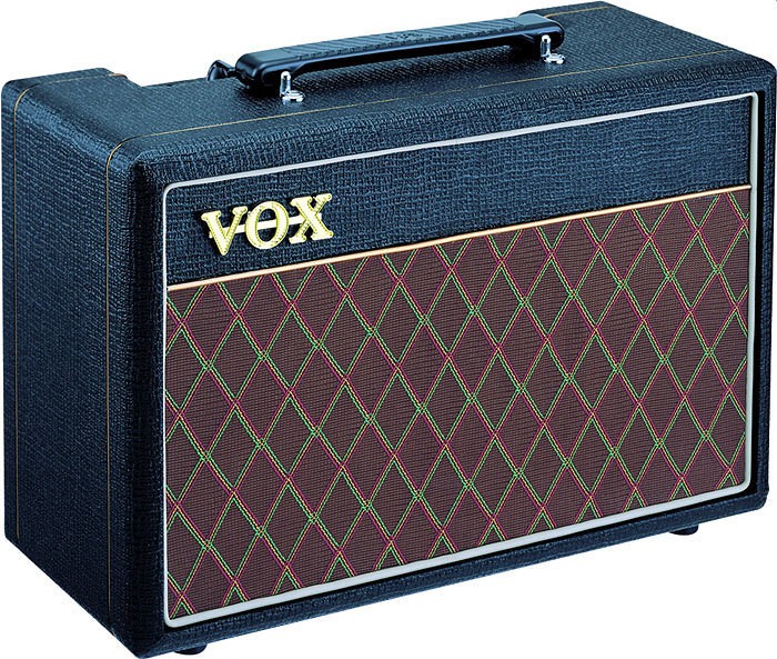 VOX PATHFINDER 10 - kombo gitarowe