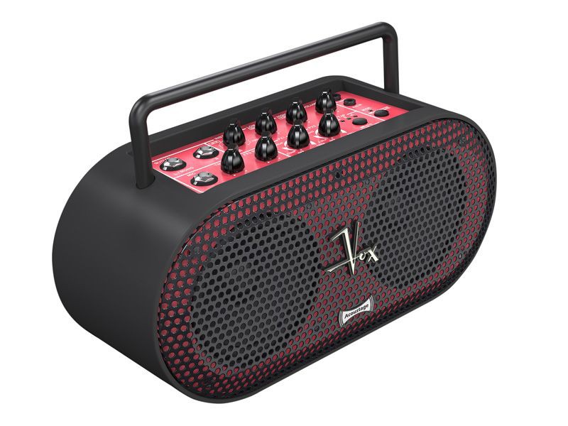 VOX Soundbox - kombo gitarowe VOX Soundbox - kombo gitarowe