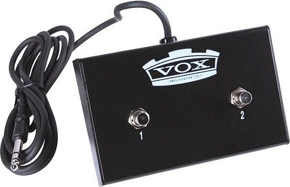 VOX VFS-2 - kontroler nożny VOX VFS-2 - kontroler nożny
