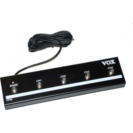 VOX VFS-5 - kontroler nożny