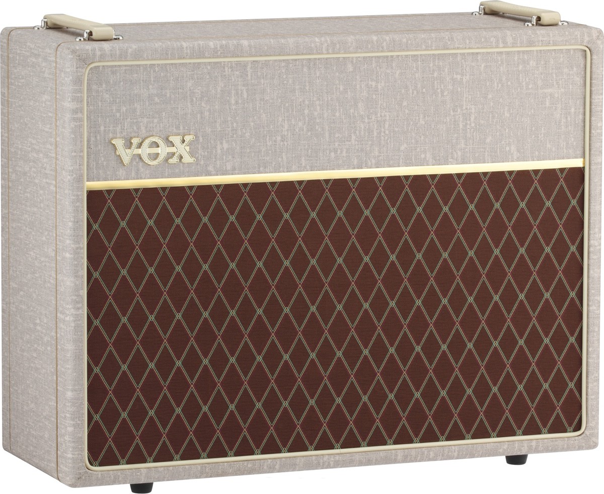 VOX V212HWX - kolumna gitarowa VOX V212 HWX - kolumna gitarowa