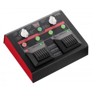 VOX Lil Looper - looper gitarowy