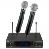 DAP Audio COM-42 - system bezprzewodowy