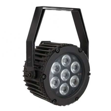 Showtec Compact Par 7 Tri MKII - reflektor PAR
