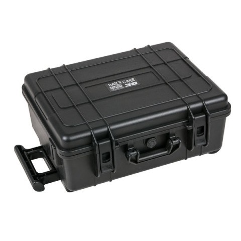 DAP Audio Daily Case 30 - wodoodporna walizka na sprzęt DAP Audio Daily Case 30 - wodoodporna walizka na sprzęt