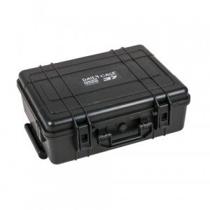 DAP Audio Daily Case 37 - wodoodporna walizka na sprzęt