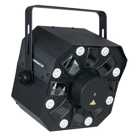 Showtec Dominator - efekt świetlny Showtec Dominator - efekt świetlny