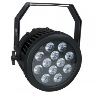 Showtec Helix 1800 Q4 - reflektor LED IP-65