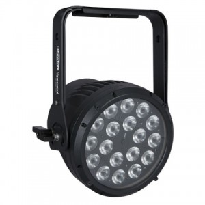 Showtec Spectral M950 Q4 - reflektor PAR IP-65