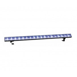 Showtec UV LED Bar 100cm - belka BAR LED