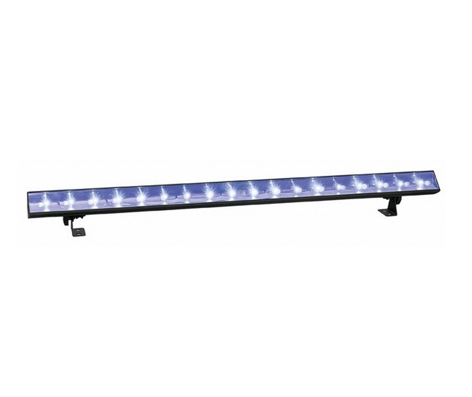 Showtec UV LED Bar 100cm - belka BAR LED