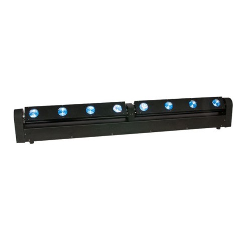 Showtec Wipe Out 3W - belka LED BAR