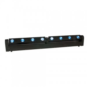 Showtec Wipe Out 9W - belka BAR LED