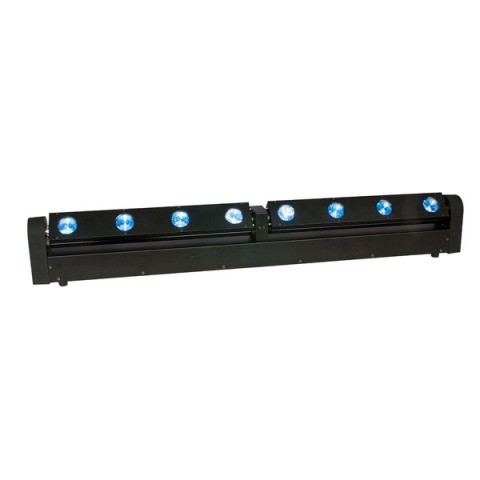 Showtec Wipe Out 9W - belka BAR LED