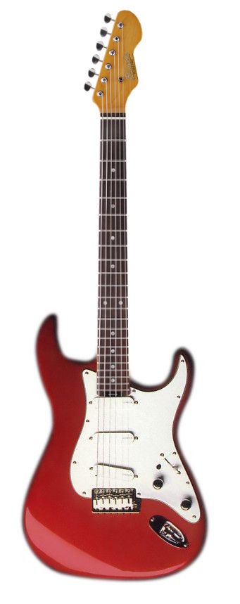 Blade Texas Pro RC/CAR - gitara elektryczna Blade Texas Pro RC/CAR - gitara elektryczna