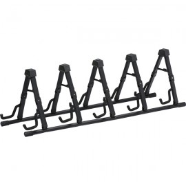 Ibanez STX5E - statyw gitarowy na 5 gitar