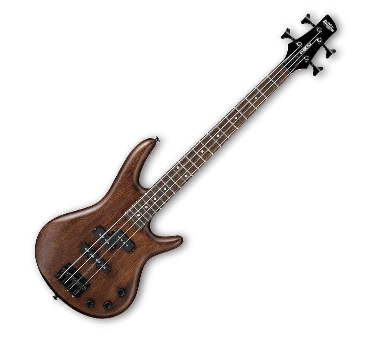 Ibanez GSRM20B-WNF - gitara basowa 4-strunowa Ibanez GSRM20B-WNF - gitara basowa 4-strunowa