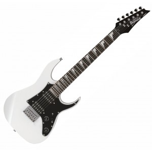 Ibanez GRGM21-WH - gitara elektryczna