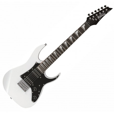 Ibanez GRGM21-WH - gitara elektryczna