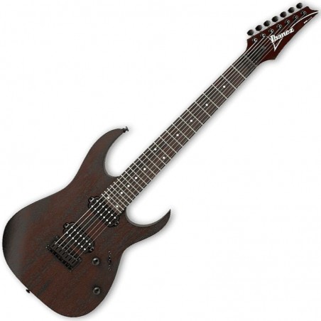 Ibanez RG7421-WNF - gitara elektryczna