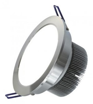SPECTRUM CEILINE II LED DOWNLIGHT 230V 18X1W 190MM NW - lampa plafon SPECTRUM CEILINE II LED DOWNLIGHT 230V 18X1W 190MM NW - lampa plafon