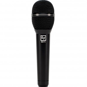 Electro-Voice ND76 - mikrofon dynamiczny