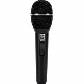 Electro-Voice ND76S - mikrofon dynamiczny