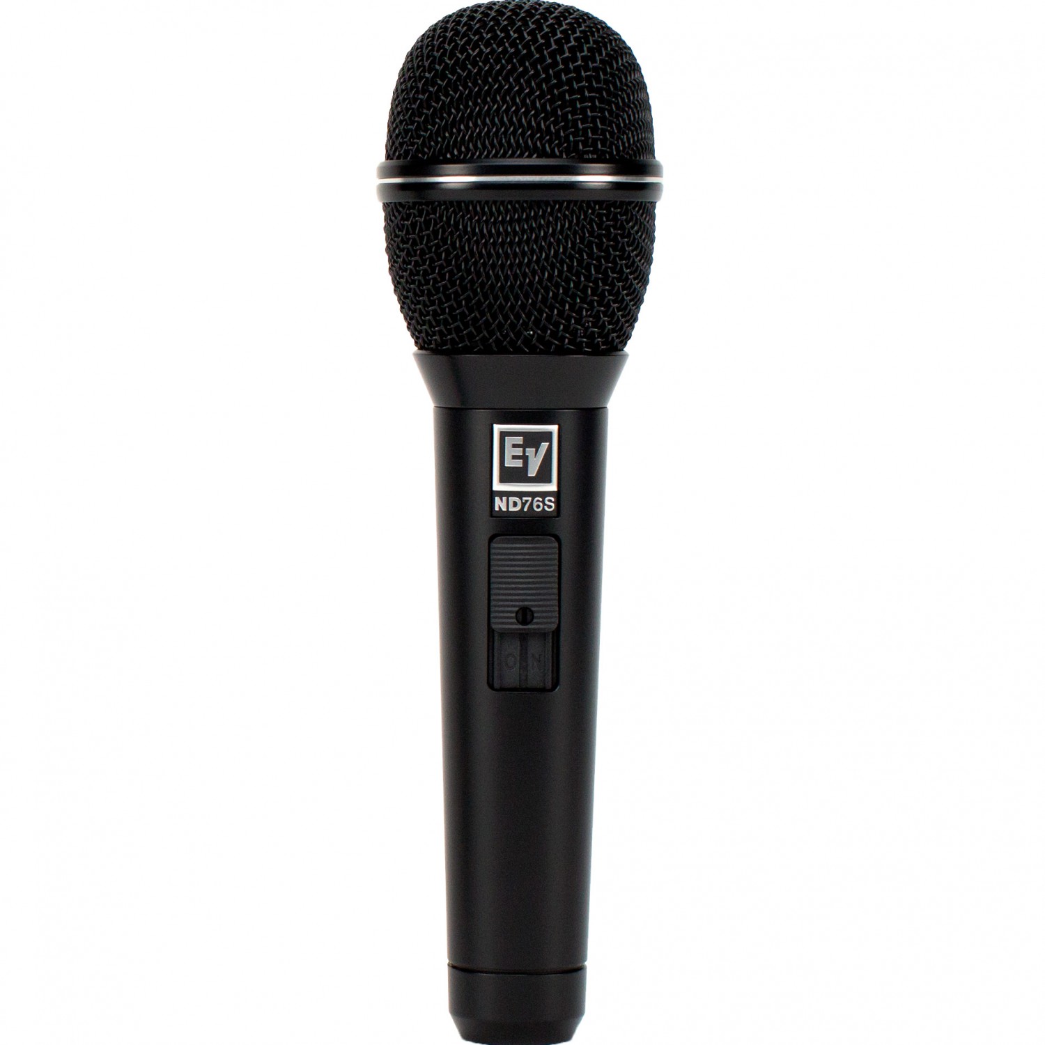 Electro-Voice ND76S - mikrofon dynamiczny