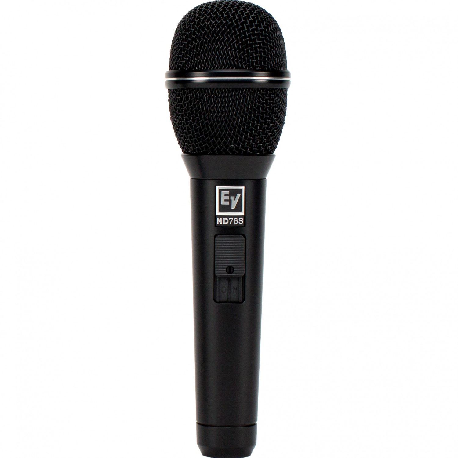Electro-Voice ND76S - mikrofon dynamiczny Electro-Voice ND76S - mikrofon dynamiczny