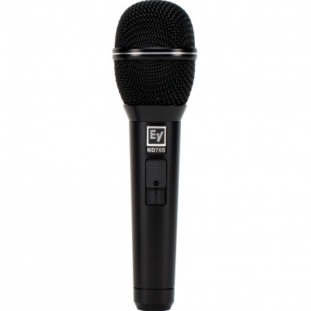 Electro-Voice ND76S - mikrofon dynamiczny