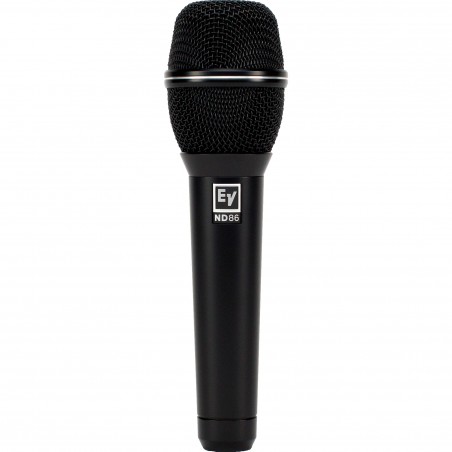 Electro-Voice ND86 - mikrofon dynamiczny