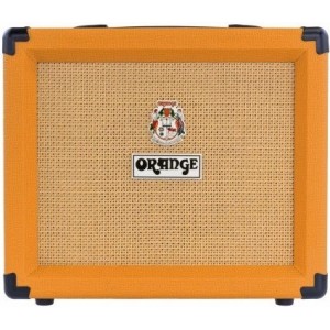 Orange Crush 20 - kombo gitarowe