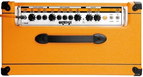 Orange Crush 60C - kombo gitarowe Orange Crush 60C - kombo gitarowe