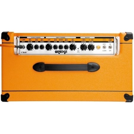 Orange Crush 60C - kombo gitarowe
