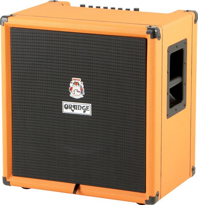 Orange Crush CR100BXT - kombo basowe Orange Crush CR100BXT - kombo basowe
