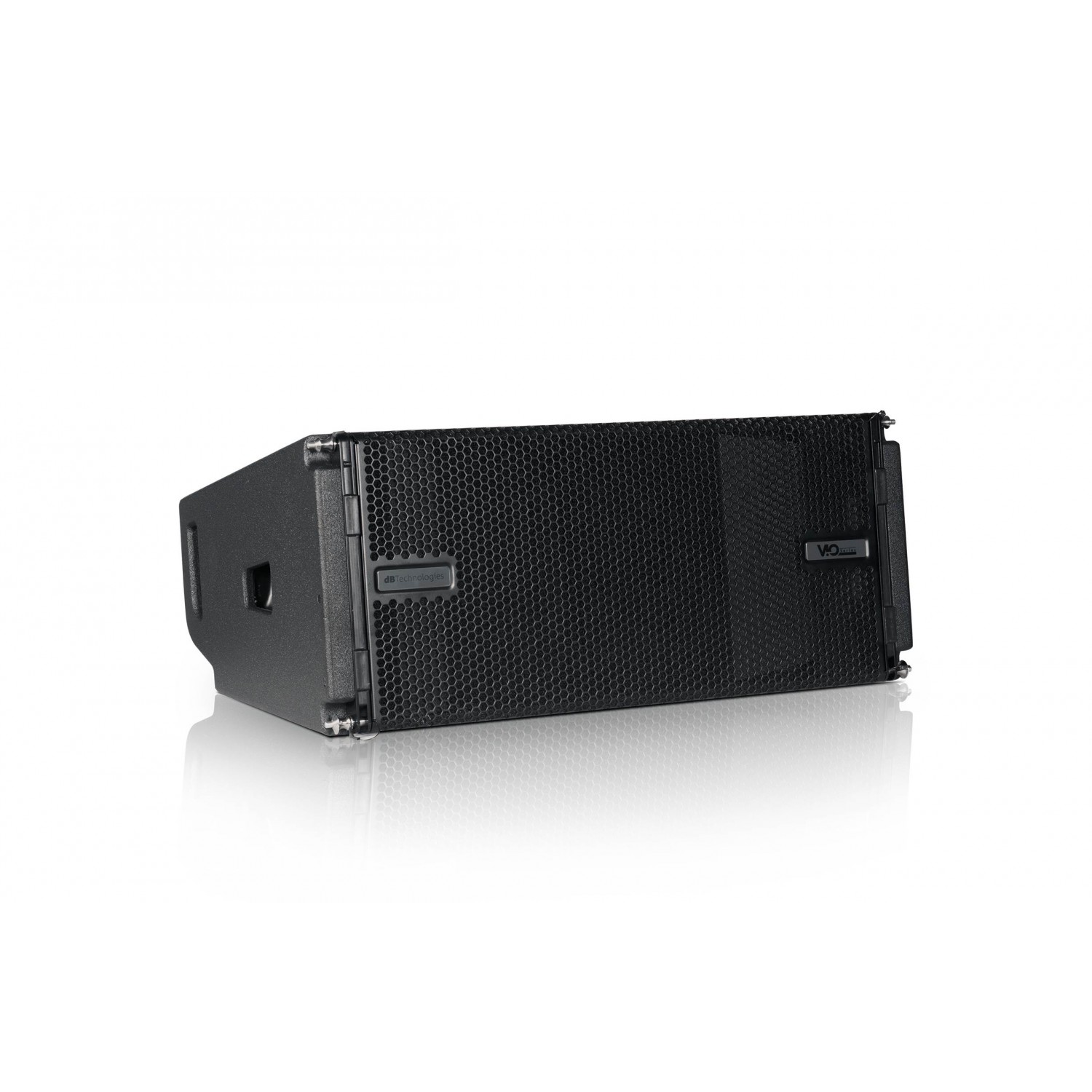 dB Technologies VIO L210 - system liniowy szerokopasmowy