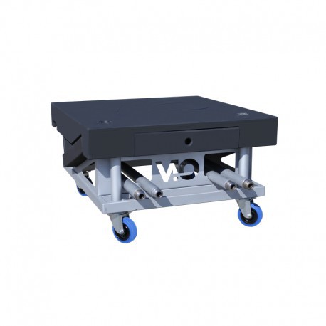 dB Technologies VIO L210 Trolley - wózek transportowy dB Technologies VIO L210 Trolley - wózek transportowy