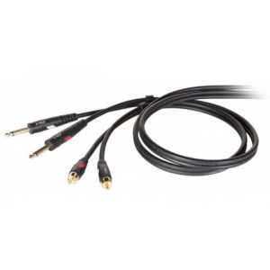 Die Hard DHG535LU5 - kabel RCA-JACK (5m)