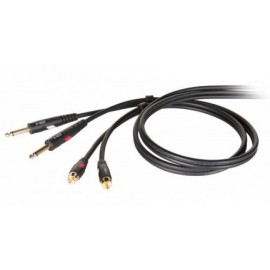 Die Hard DHG535LU5 - kabel RCA-JACK (5m)