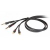 Die Hard DHG535LU5 - kabel RCA-JACK (5m)