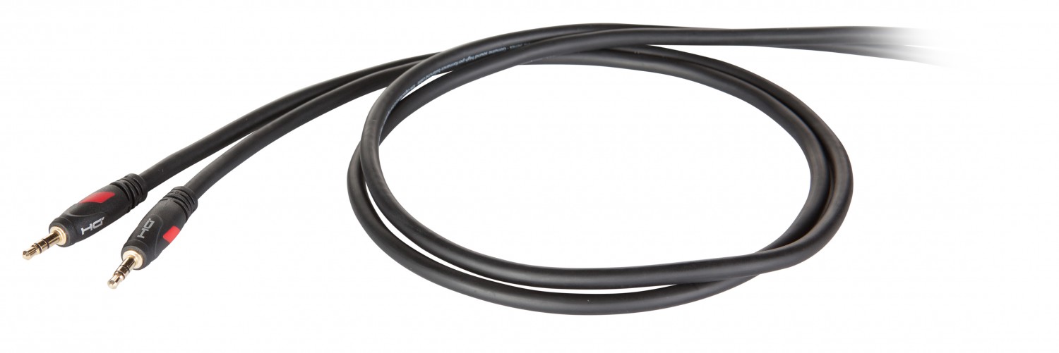 Die Hard DHG550LU18 - kabel mjack-mjack (1,8m) Die Hard DHG550LU18 - kabel mjack-mjack (1,8m)